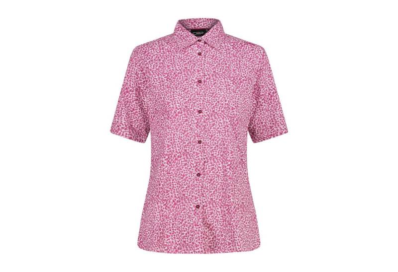 CMP Blusenshirt CMP Damen Bluse WOMAN SHIRT 31T7196 von CMP