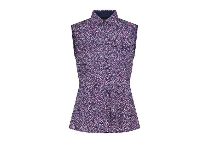 CMP Blusenshirt CMP Damen Bluse WOMAN SHIRT 31T7246 von CMP
