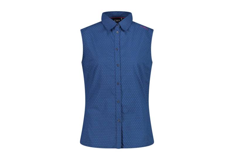 CMP Blusenshirt CMP Damen Bluse WOMAN SHIRT 32T7046 von CMP