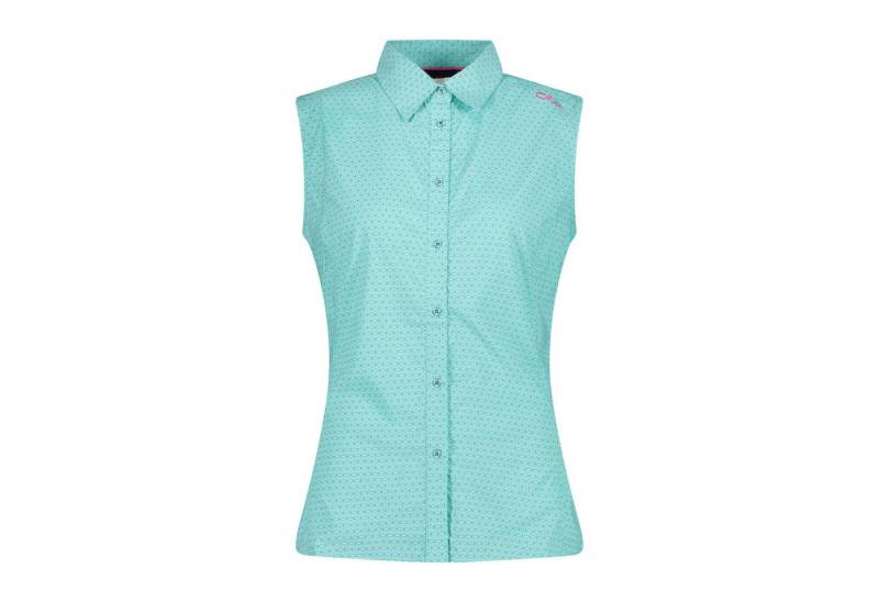 CMP Blusenshirt CMP Damen Bluse WOMAN SHIRT 32T7046 von CMP