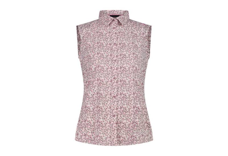 CMP Blusenshirt CMP Damen Bluse WOMAN SHIRT 33S5706 von CMP
