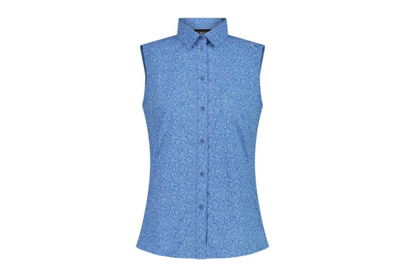 CMP Blusenshirt CMP Damen Bluse WOMAN SHIRT 34S6326 von CMP