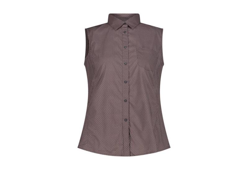 CMP Blusenshirt CMP Damen Bluse WOMAN SHIRT 34S6326 von CMP