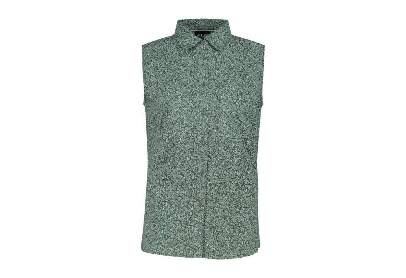 CMP Blusenshirt CMP Damen Bluse WOMAN SHIRT 34S6326 von CMP