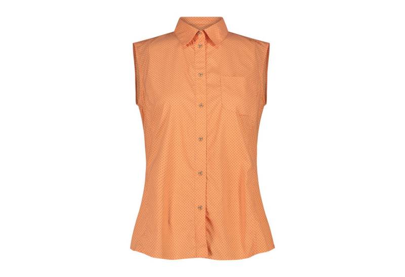 CMP Blusenshirt CMP Damen Bluse WOMAN SHIRT 34S6326 von CMP