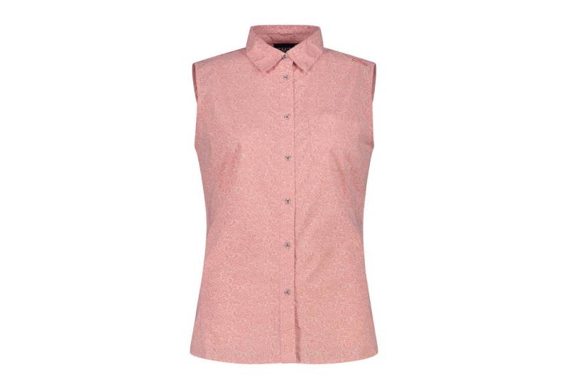 CMP Blusenshirt CMP Damen Bluse WOMAN SHIRT 34S6326 von CMP