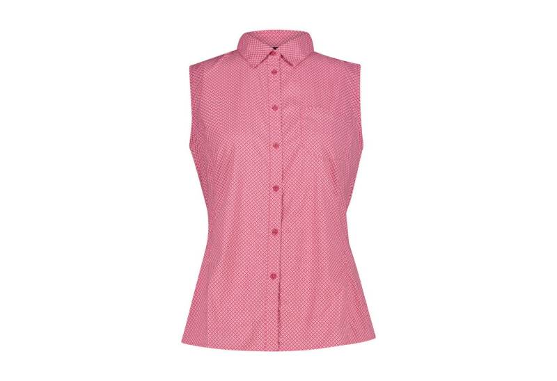 CMP Blusenshirt CMP Damen Bluse WOMAN SHIRT 34S6326 von CMP