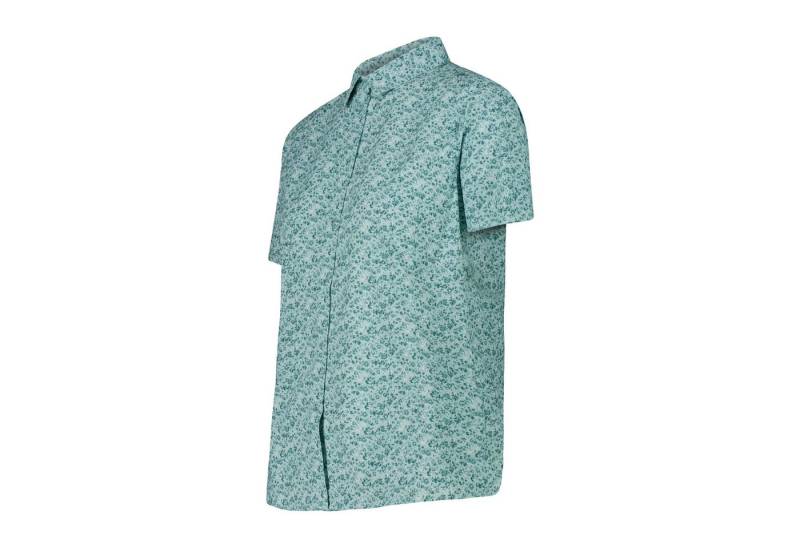 CMP Blusenshirt CMP Damen Bluse Woman Shirt 34S6166 von CMP