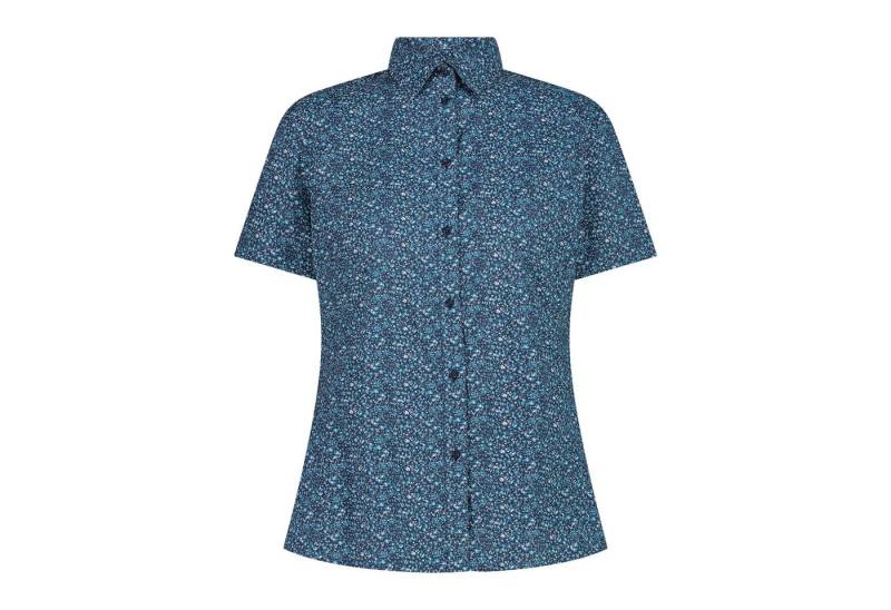 CMP Blusenshirt CMP Damen Bluse Woman Shirt 34S6166 von CMP