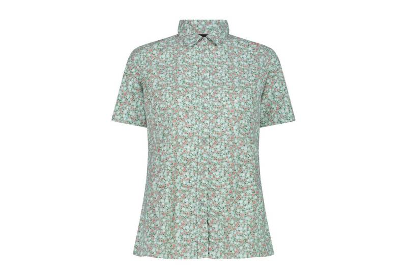 CMP Blusenshirt CMP Damen Bluse Woman Shirt 34S6166 von CMP