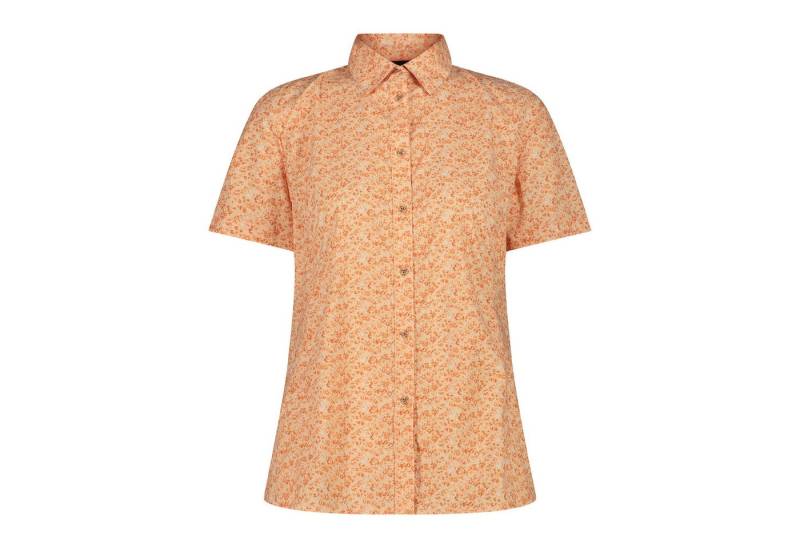 CMP Blusenshirt CMP Damen Bluse Woman Shirt 34S6166 von CMP