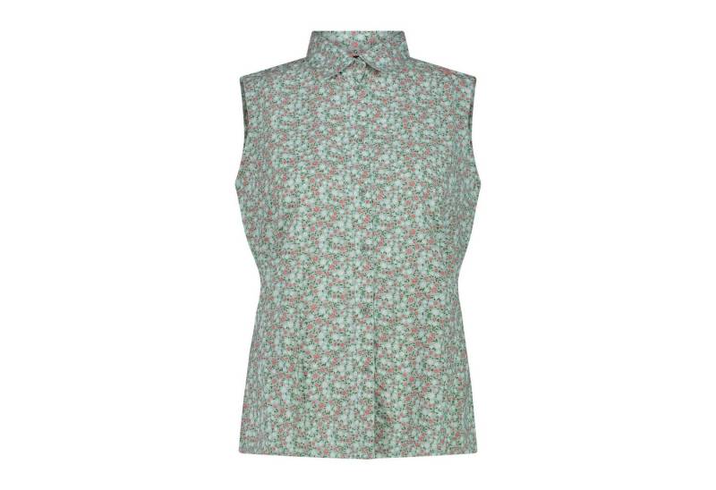 CMP Blusenshirt CMP Damen Bluse Woman Shirt 34S6176 von CMP