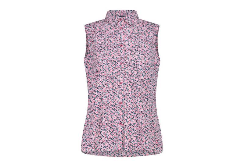 CMP Blusenshirt CMP Damen Bluse Woman Shirt 34S6176 von CMP