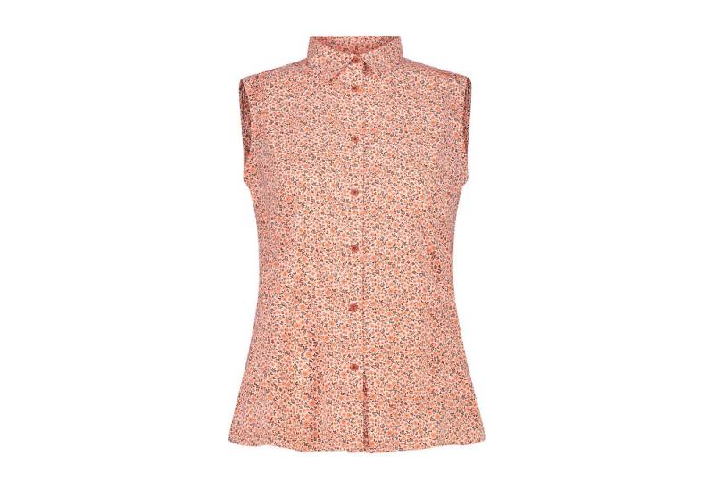 CMP Blusenshirt CMP Damen Bluse Woman Shirt 34S6176 von CMP