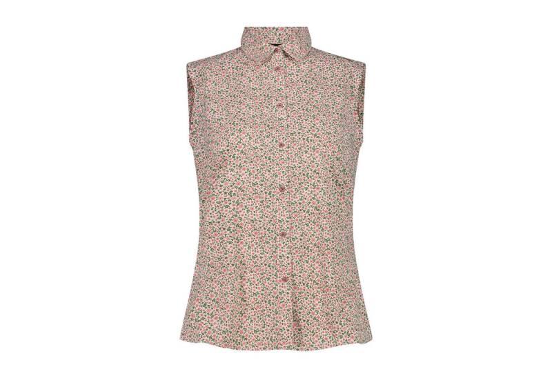 CMP Blusenshirt CMP Damen Bluse Woman Shirt 34S6176 von CMP