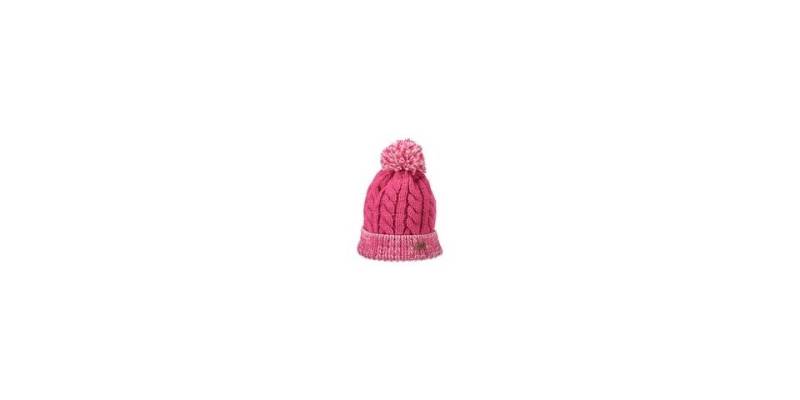 CMP Bommelmütze Kids Knitted Hat B833 von CMP