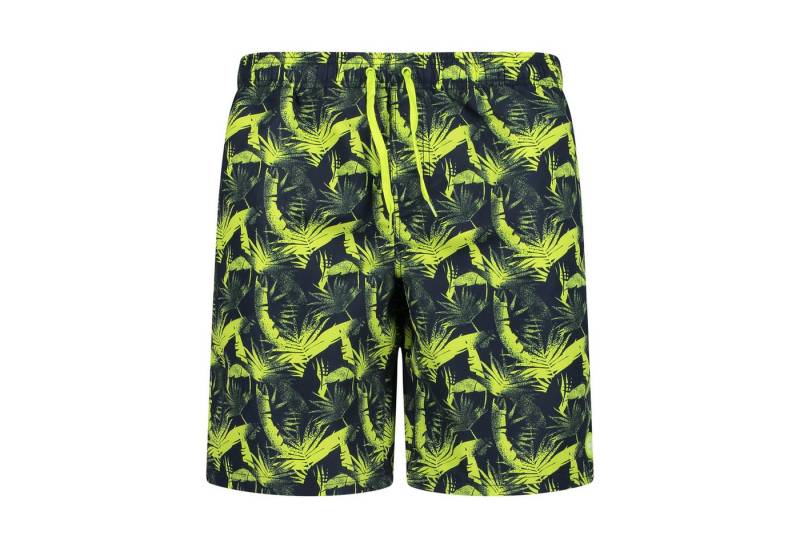 CMP Boxershorts CMP Herren Badeshort MAN MEDIUM SHORTS 34R9087 von CMP