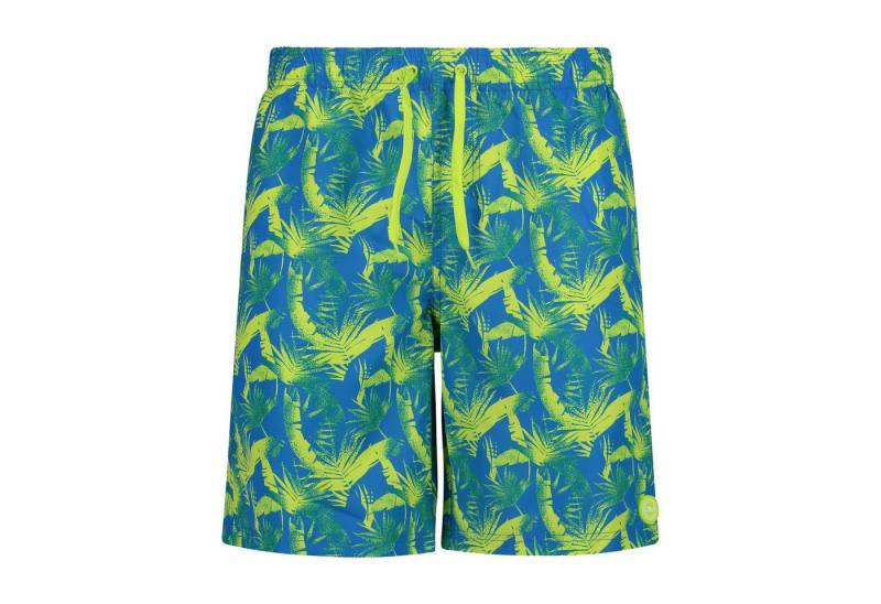 CMP Boxershorts CMP Herren Badeshort MAN MEDIUM SHORTS 34R9087 von CMP