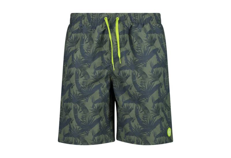 CMP Boxershorts CMP Herren Badeshort MAN MEDIUM SHORTS 34R9087 von CMP