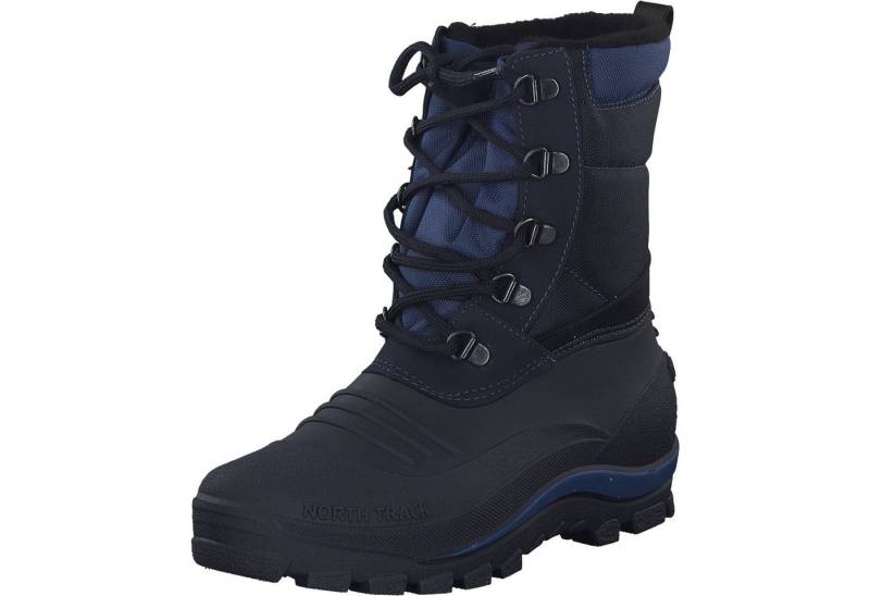 CMP Boy Khalto 30Q4684 Winterstiefel von CMP