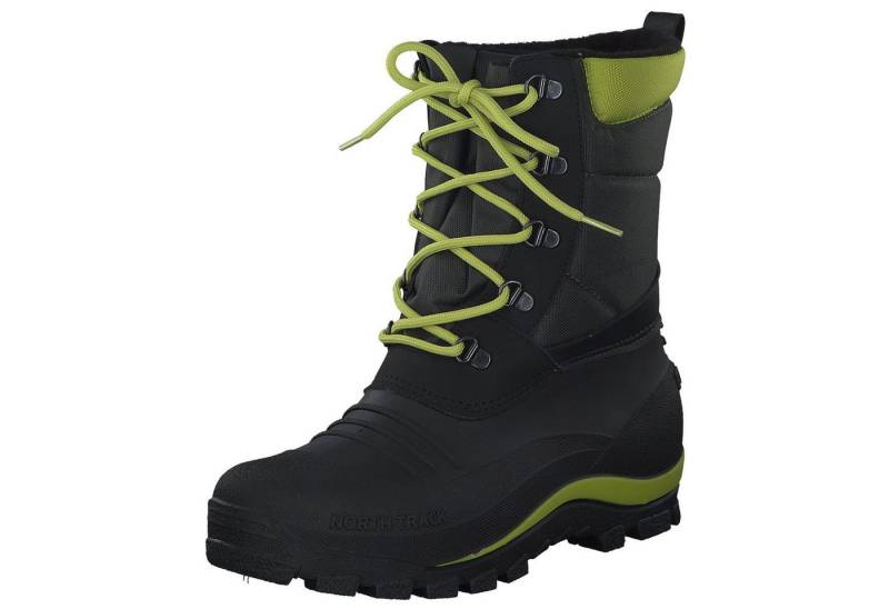 CMP Boy Khalto 30Q4684 Winterstiefel von CMP