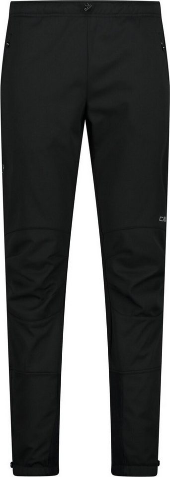 CMP Outdoorhose MAN PANT NERO von CMP