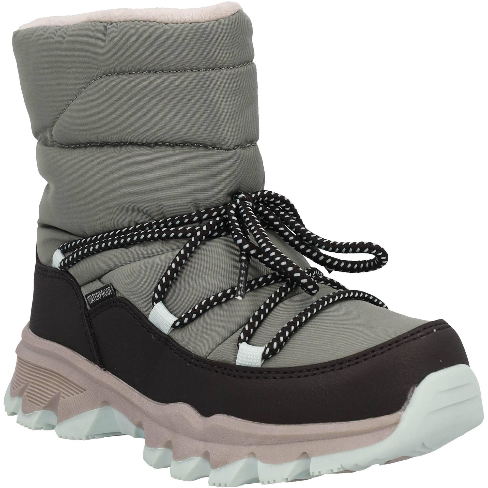 CMP CATAY WP Stiefel Mädchen von CMP