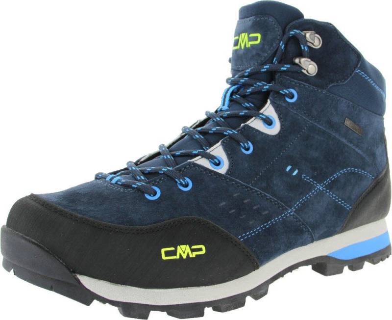 CMP CMP ALCOR MID TREKKING SHOE Wanderstiefel von CMP