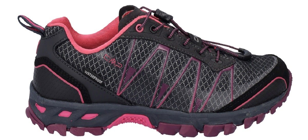 CMP CMP Altak WP Damen Trail Running Schuhe 3Q48266 69UM Trekkingschuh CMP CMP Altak WP Damen Trail Running Schuhe 3Q48266 69UM Trekkingschuh von CMP