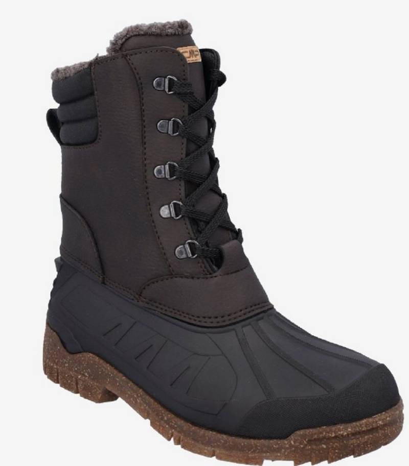 CMP CMP Bethel Snowboot Shoes Herren Schneeschuhe Winterstiefel 3Q75867 Wanderstiefel von CMP