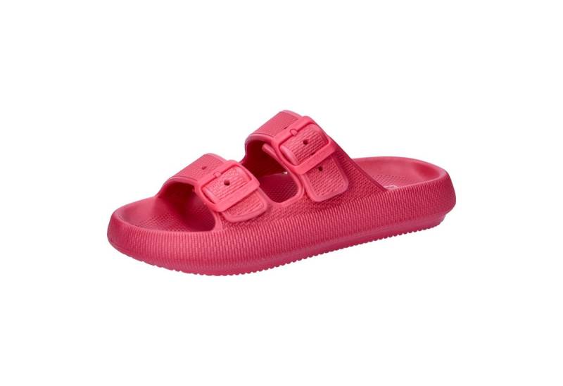 CMP CMP Damen Badeschlappe BELEM WMN SLIPPER 3Q90646 Badeschuh von CMP