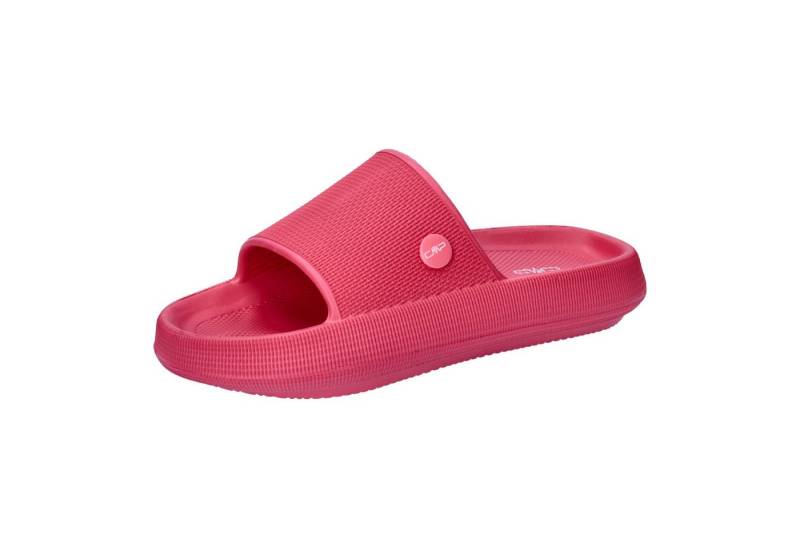 CMP CMP Damen Badeschlappe RUBY WMN SLIPPER 3Q97866 Badeschuh von CMP