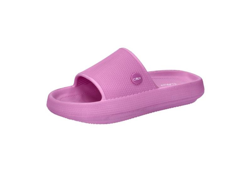 CMP CMP Damen Badeschlappe RUBY WMN SLIPPER 3Q97866 Badeschuh von CMP