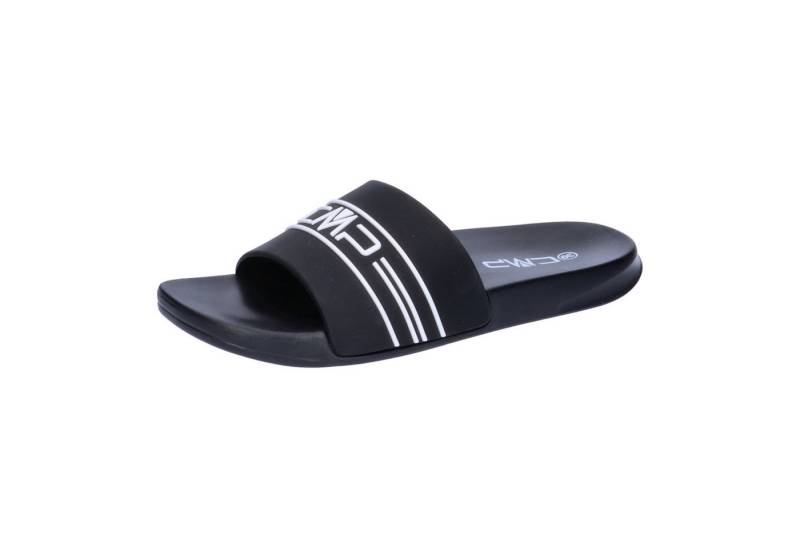 CMP CMP Damen Badeschlappen Nautylus Woman Sandal 3Q97856 Badeschuh CMP CMP Damen Badeschlappen Nautylus Woman Sandal 3Q97856 Badeschuh von CMP