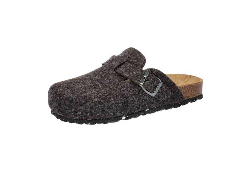 CMP CMP Damen Hausschuhe ECO Taraz WMN Home Slippers 3Q48956 Hausschuh von CMP
