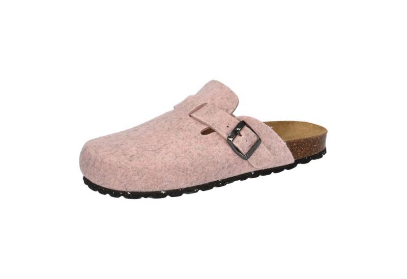 CMP CMP Damen Hausschuhe ECO Taraz WMN Home Slippers 3Q48956 Hausschuh von CMP