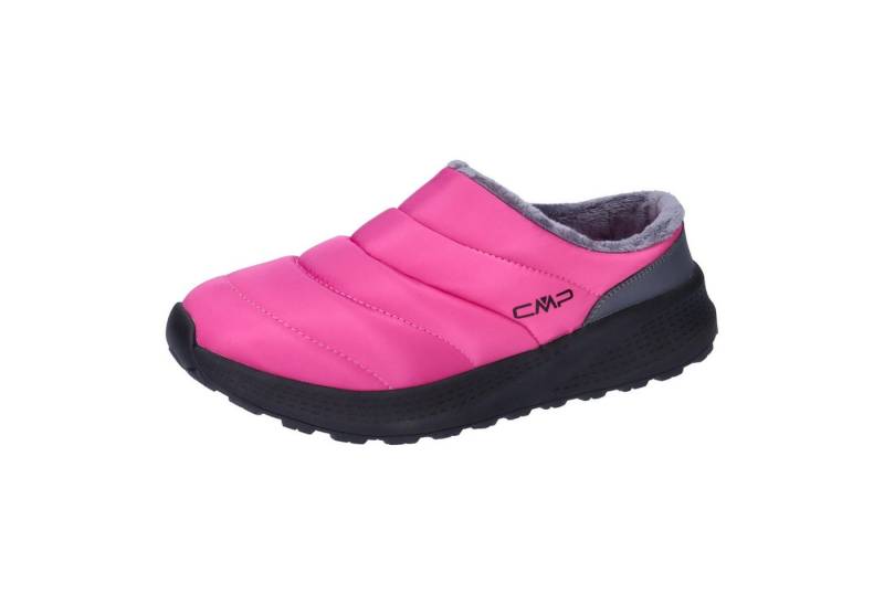 CMP CMP Damen Hausschuhe HERTYS WMN SLIPPER 3Q45996 Hausschuh von CMP