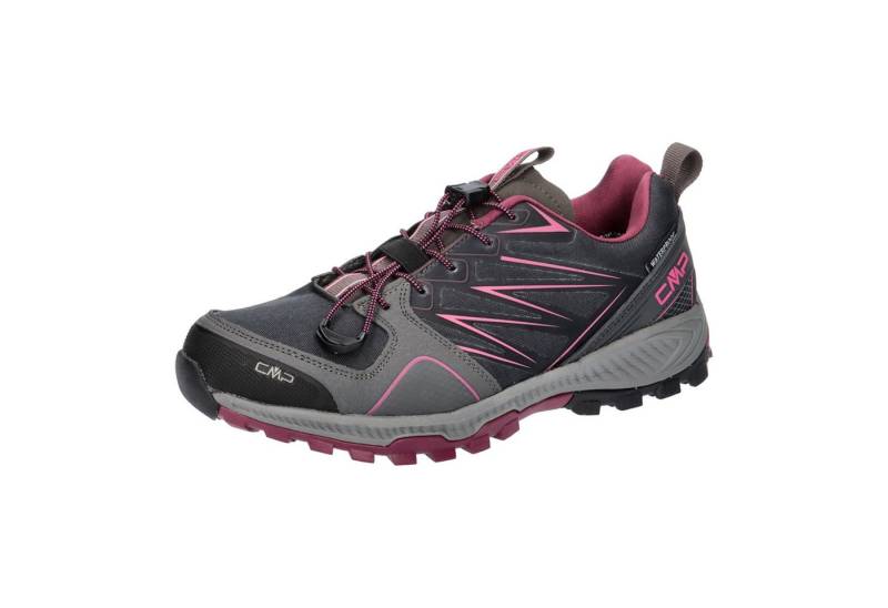 CMP CMP Damen Laufschuhe Trail Running Schuhe Atik WP 3Q31146 Trailrunningschuh von CMP