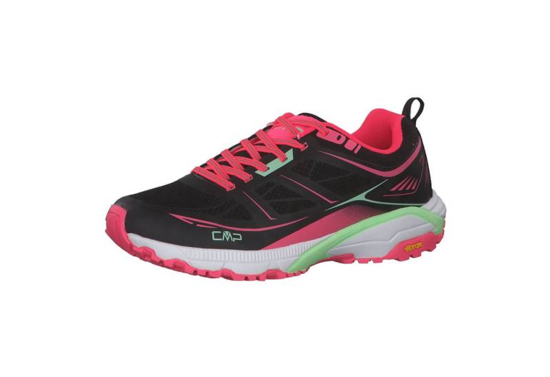 CMP CMP Damen Nordic Walkingschuhe Hapsu Wmn 30Q9606 Walkingschuh von CMP