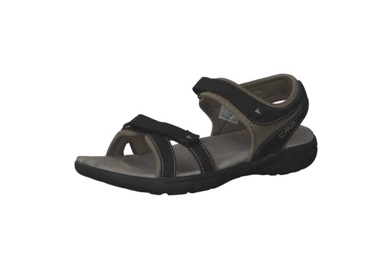 CMP CMP Damen Sandale ADIB WMN HIKING SANDAL 39Q9536 Sandale von CMP