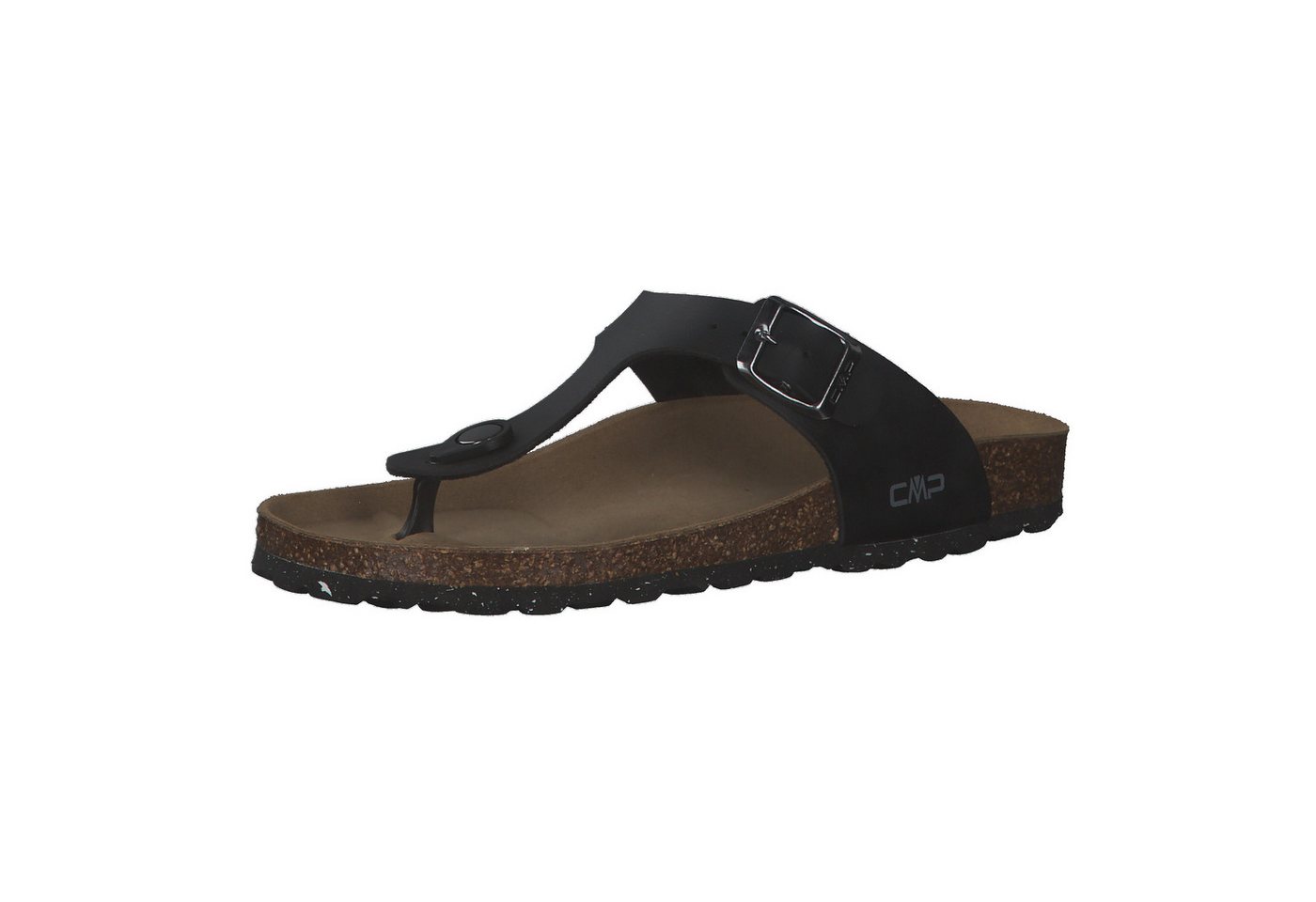 CMP CMP Damen Sandale ECO MYMOSA WMN FLIP FLOP 3Q91036 Zehentrenner von CMP