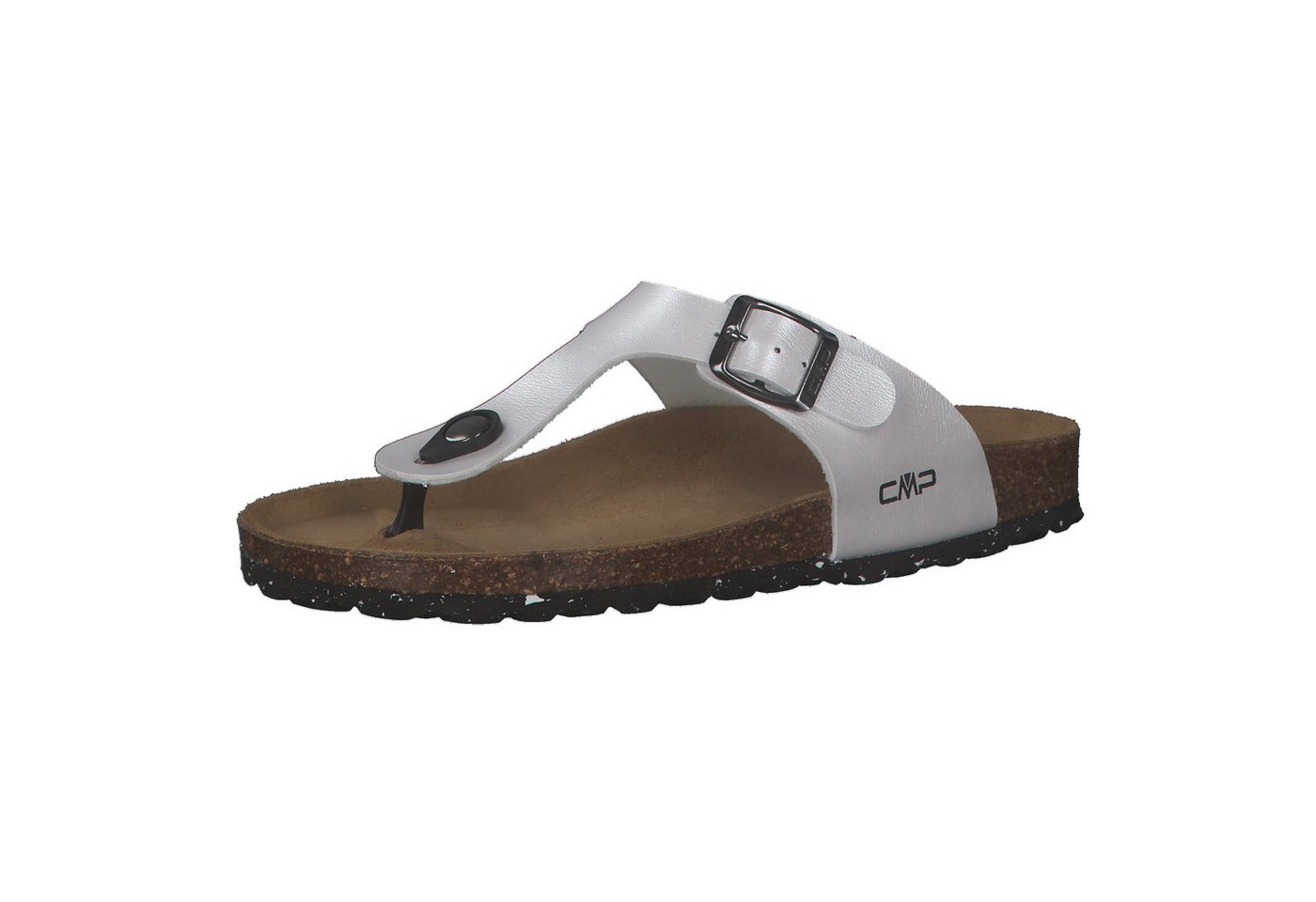 CMP CMP Damen Sandale ECO MYMOSA WMN FLIP FLOP 3Q91036 Zehentrenner von CMP