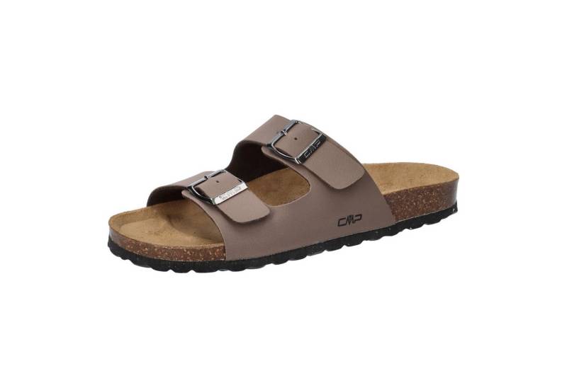 CMP CMP Damen Sandale ECO THALITHA WMN SLIPPER 3Q91016 Sandale von CMP