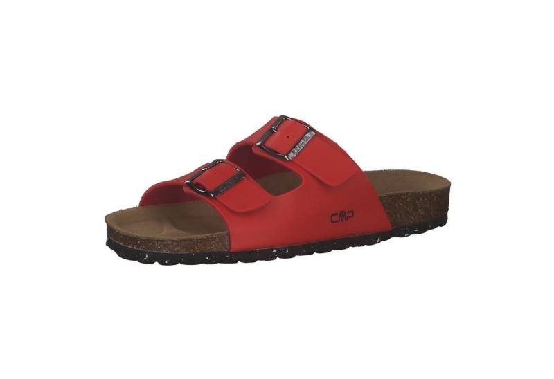 CMP CMP Damen Sandale ECO THALITHA WMN SLIPPER 3Q91016 Sandale von CMP