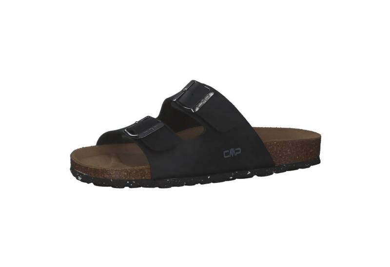CMP CMP Damen Sandale ECO THALITHA WMN SLIPPER 3Q91016 Sandale von CMP