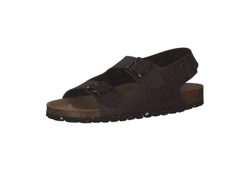 CMP CMP Damen Sandale Eco Keidha Wmn Sandal 3Q91026 Sandale von CMP