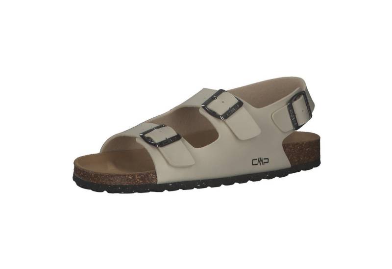CMP CMP Damen Sandale Eco Keidha Wmn Sandal 3Q91026 Sandale von CMP