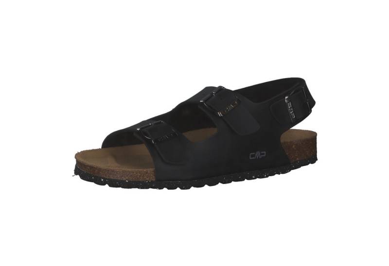 CMP CMP Damen Sandale Eco Keidha Wmn Sandal 3Q91026 Sandale von CMP