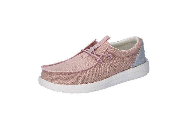 CMP CMP Damen Schuhe JOY WMN URBAN SHOES 3Q82356 Sneaker von CMP