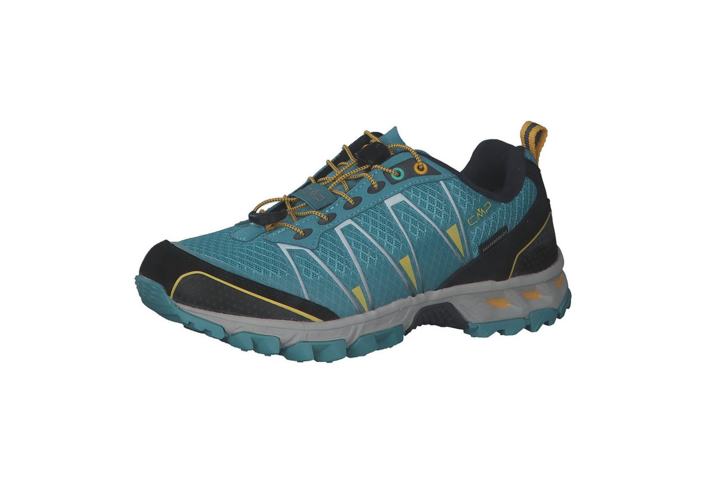 CMP CMP Damen Trail Running Schuhe Altak 3Q48266 Trailrunningschuh von CMP
